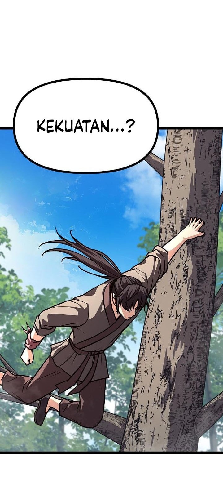 Song Baek Chapter 47 Gambar 58