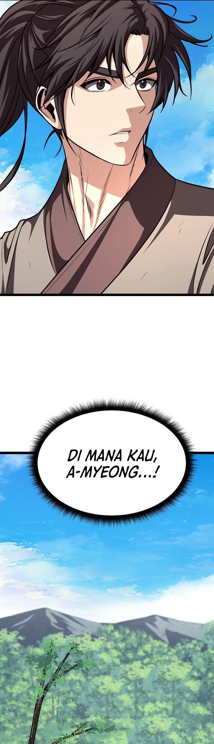 Song Baek Chapter 47 Gambar 61