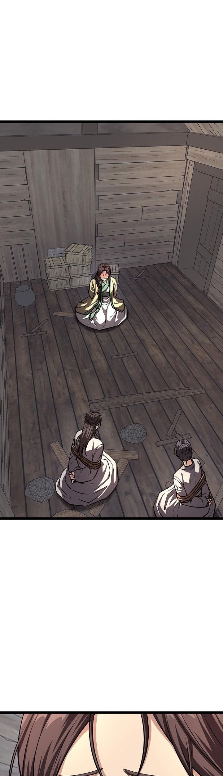 Song Baek Chapter 47 Gambar 63