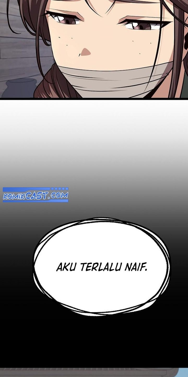 Song Baek Chapter 47 Gambar 64