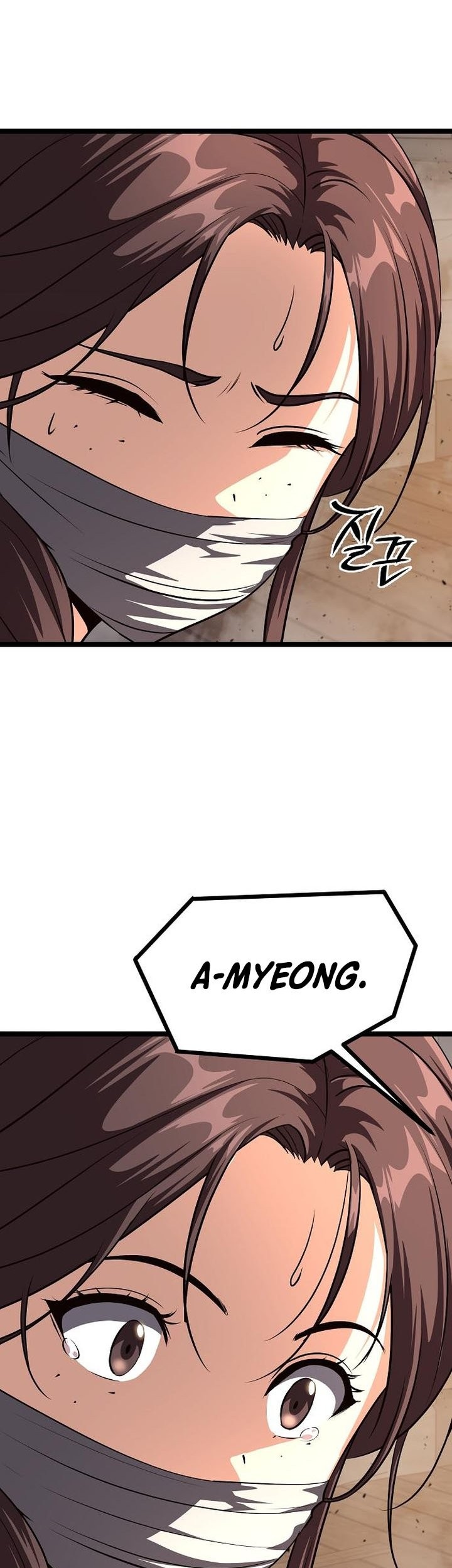 Song Baek Chapter 47 Gambar 77