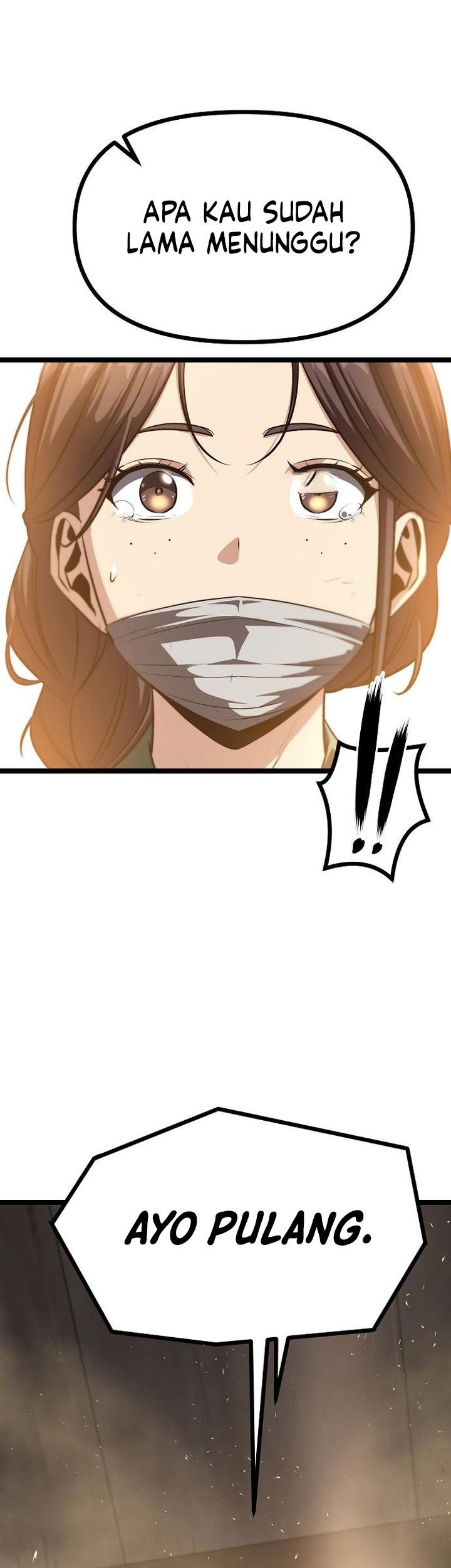 Song Baek Chapter 47 Gambar 79