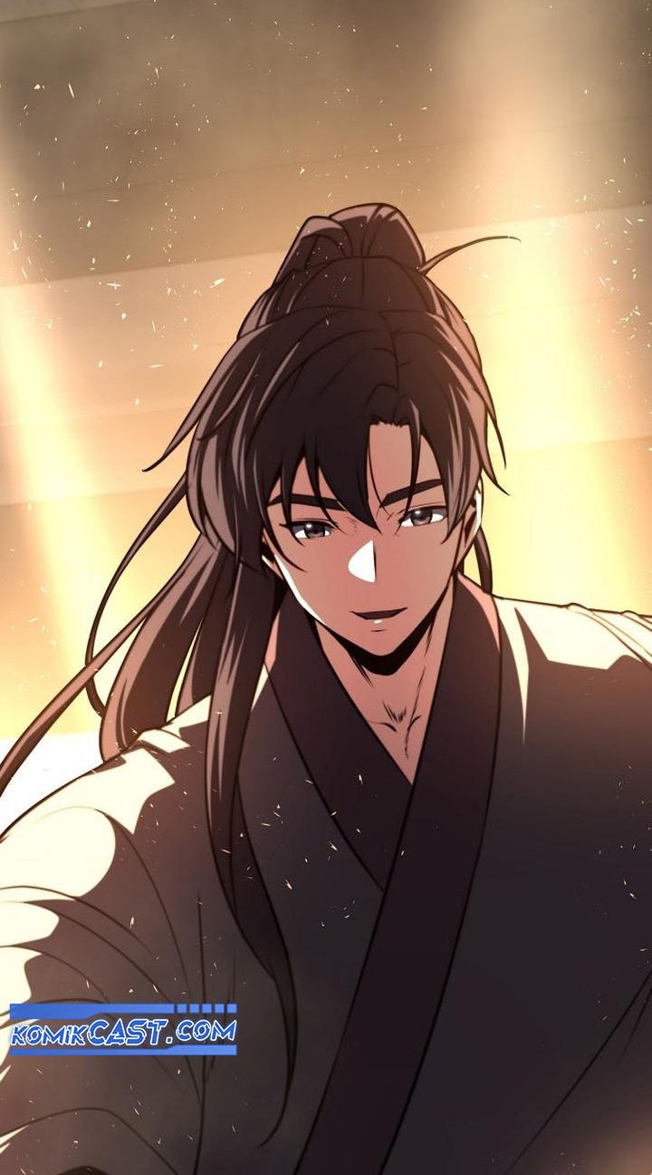 Song Baek Chapter 47 Gambar 80