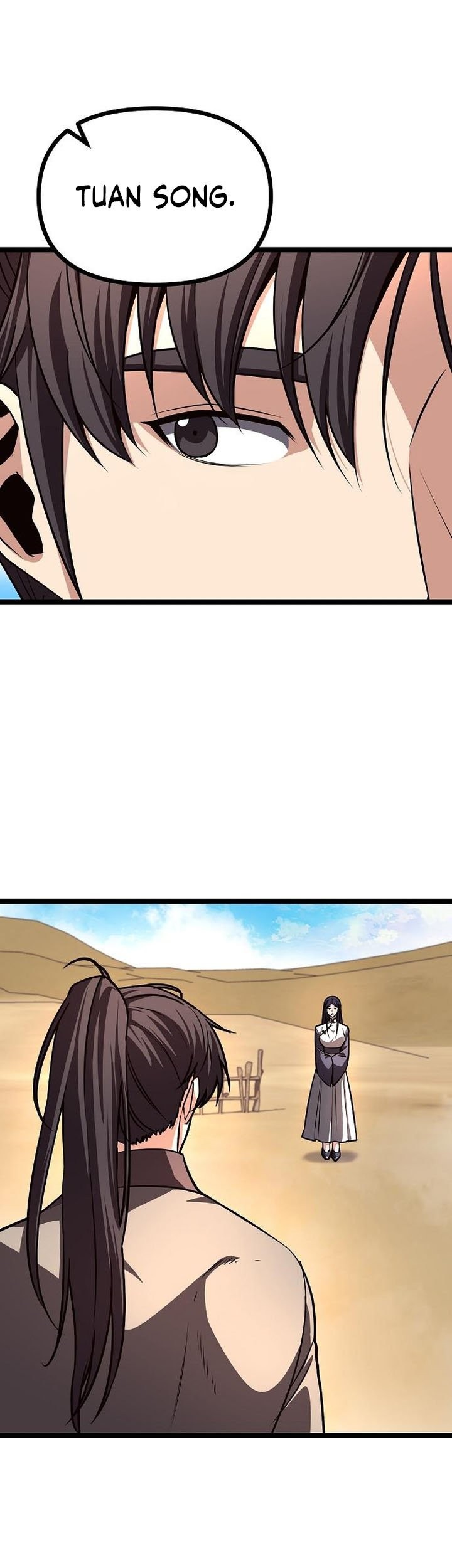 Song Baek Chapter 47 Gambar 11