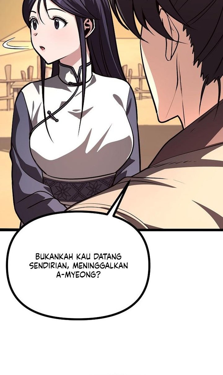 Song Baek Chapter 47 Gambar 16