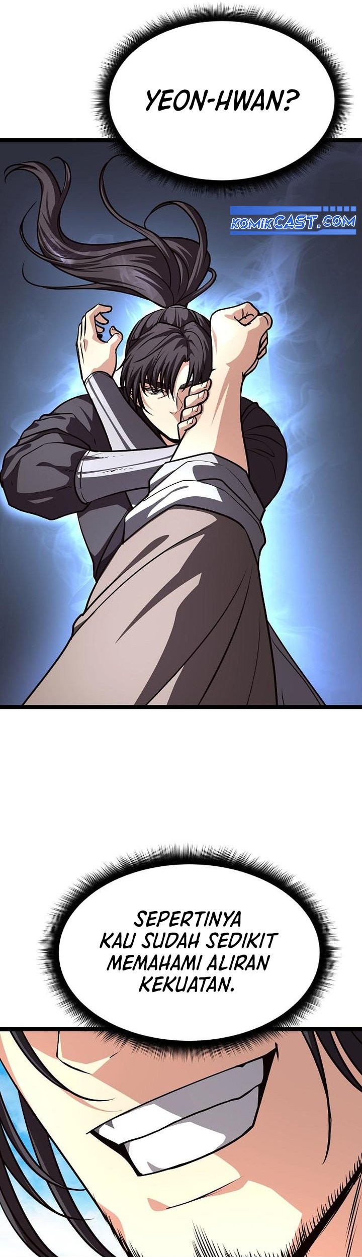 Song Baek Chapter 48 Gambar 27