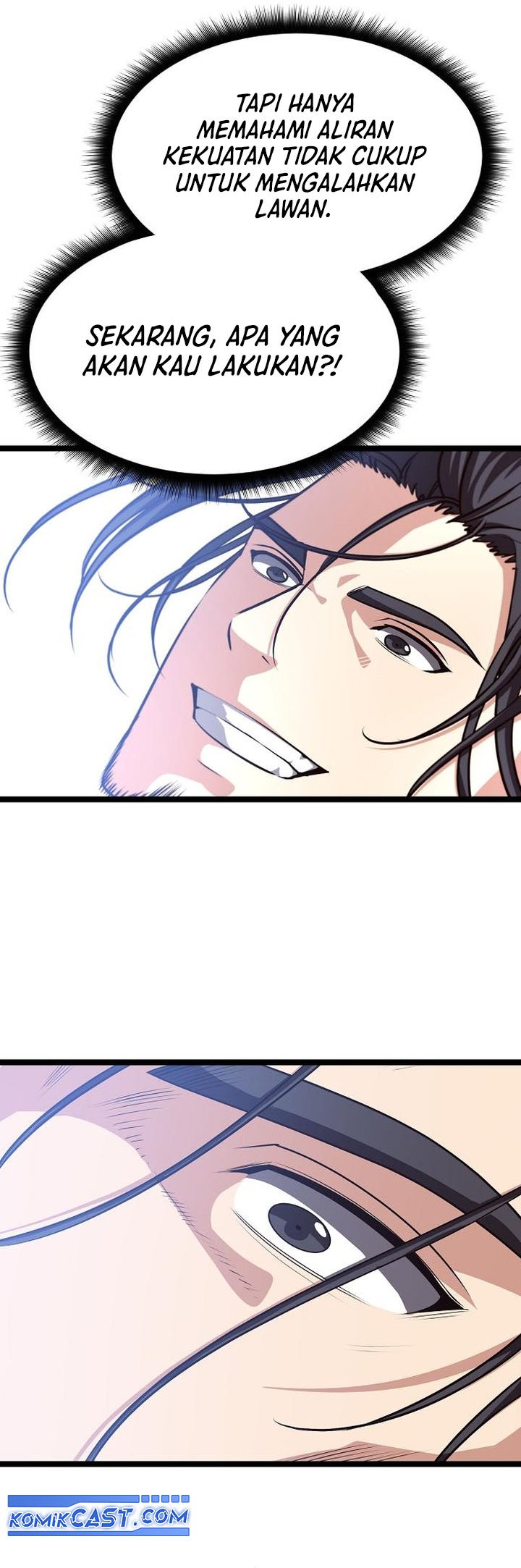 Song Baek Chapter 48 Gambar 31