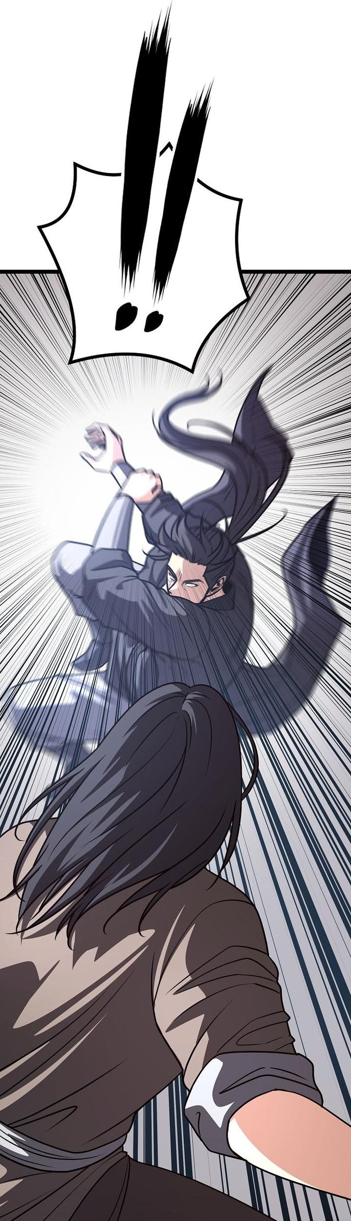 Song Baek Chapter 48 Gambar 32