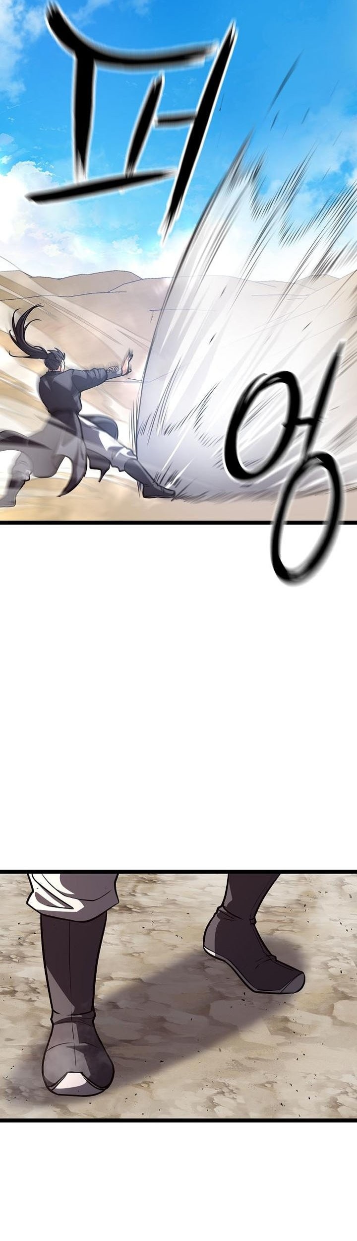 Song Baek Chapter 48 Gambar 34