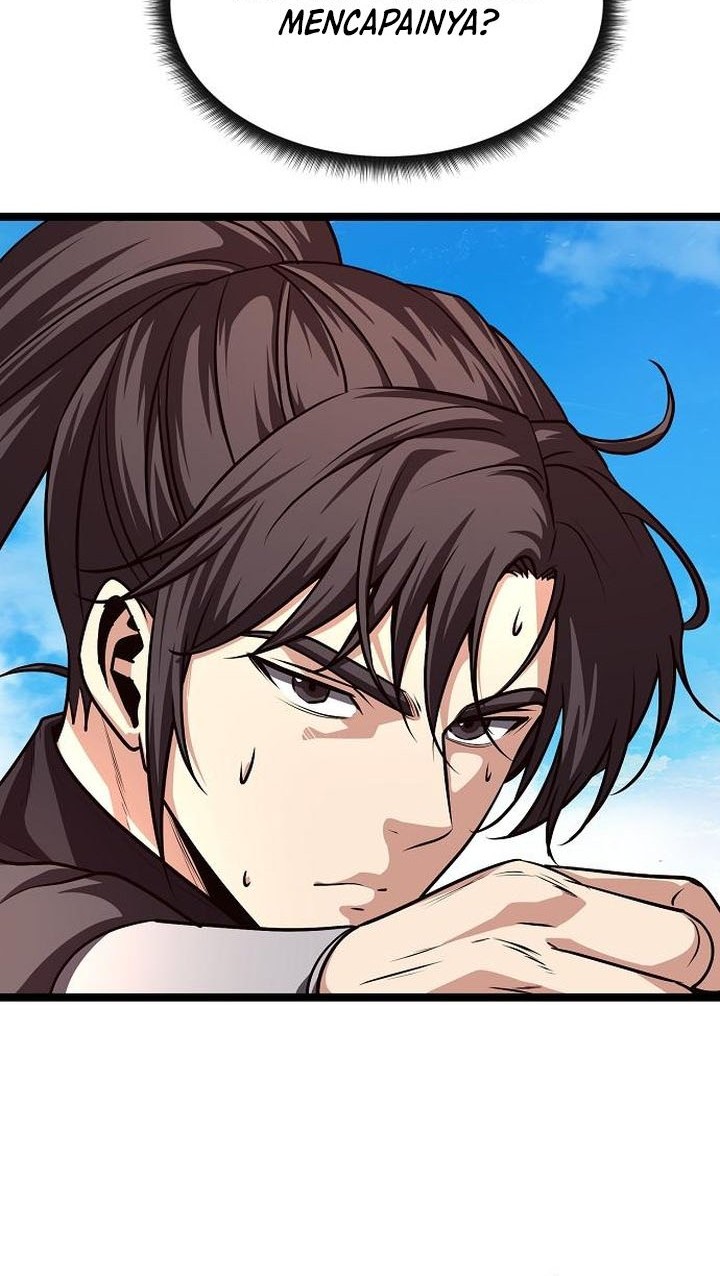 Song Baek Chapter 48 Gambar 37