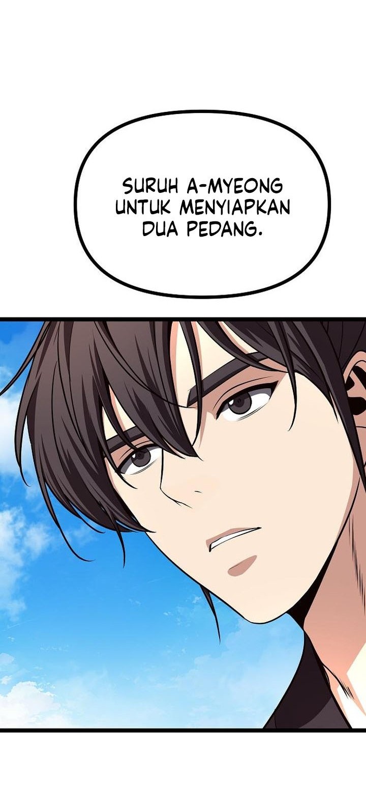 Song Baek Chapter 48 Gambar 48