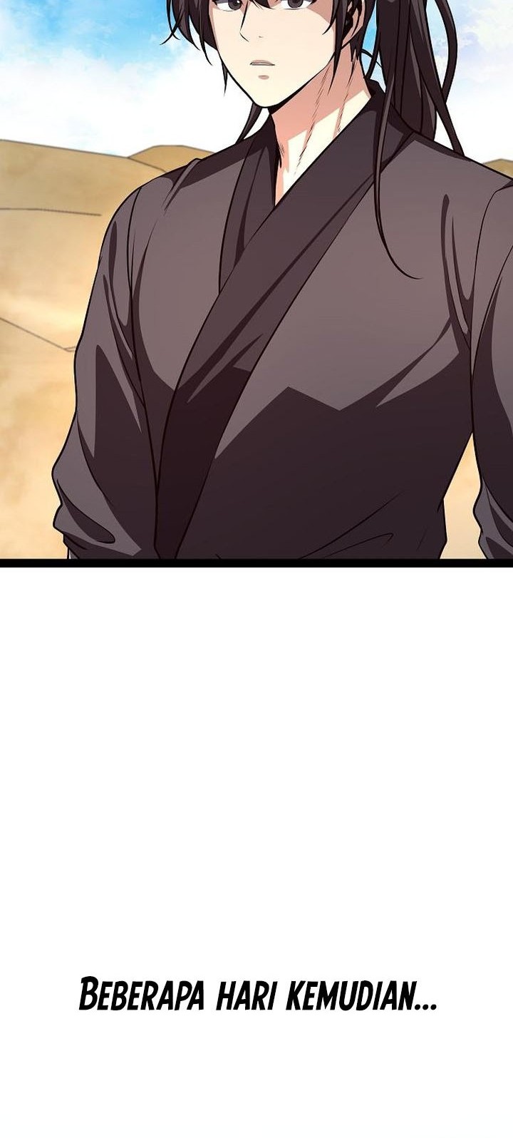 Song Baek Chapter 48 Gambar 50