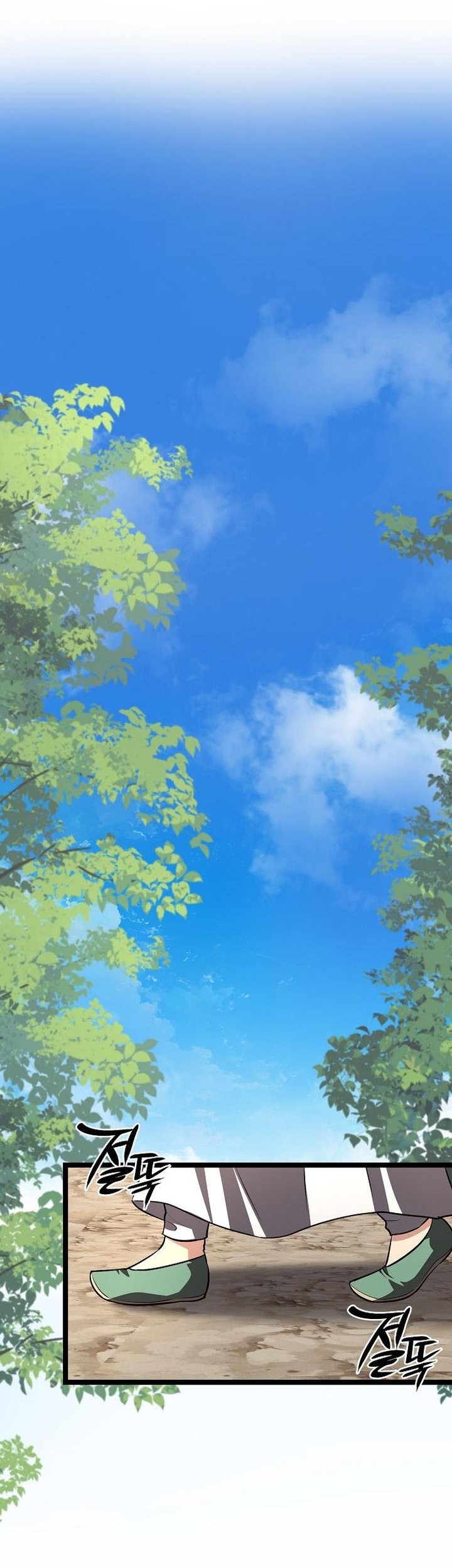 Song Baek Chapter 48 Gambar 51