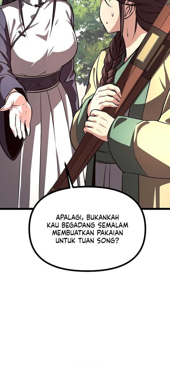 Song Baek Chapter 48 Gambar 54