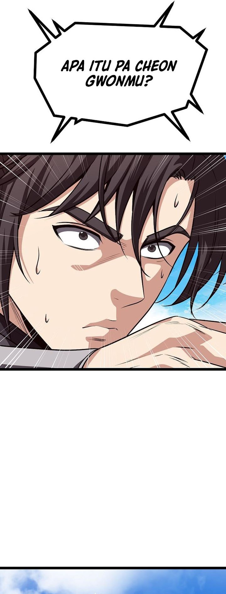 Song Baek Chapter 48 Gambar 38