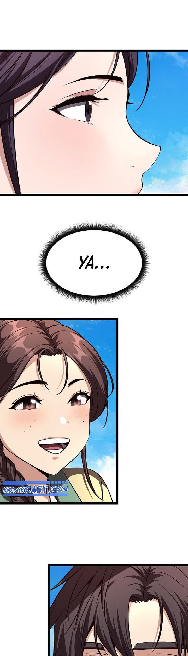 Song Baek Chapter 48 Gambar 65