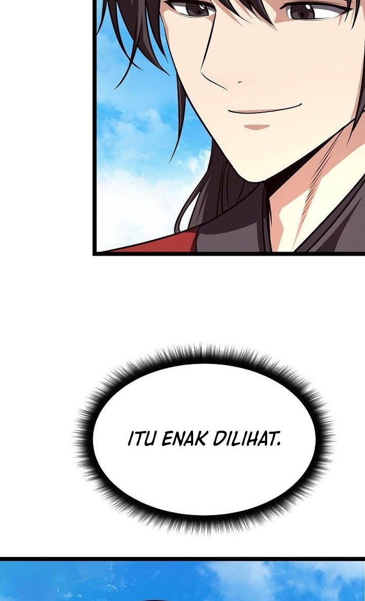 Song Baek Chapter 48 Gambar 66
