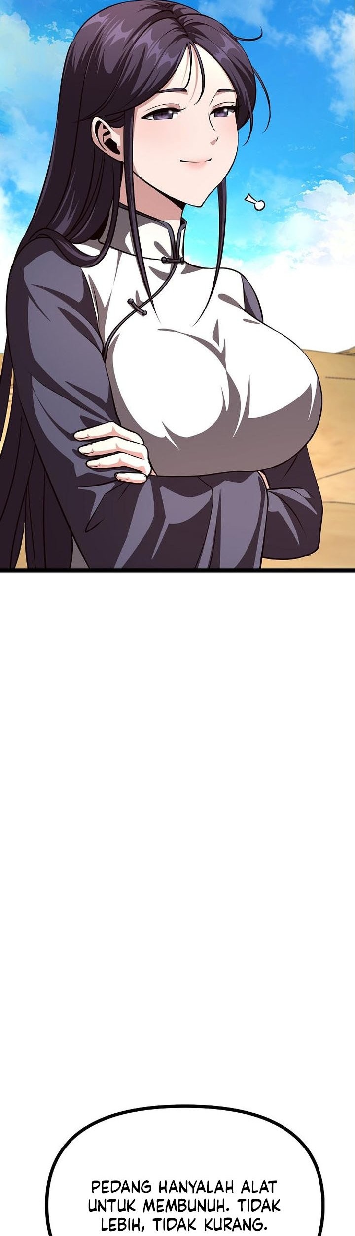 Song Baek Chapter 48 Gambar 67