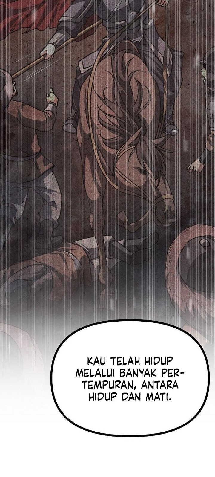 Song Baek Chapter 48 Gambar 74