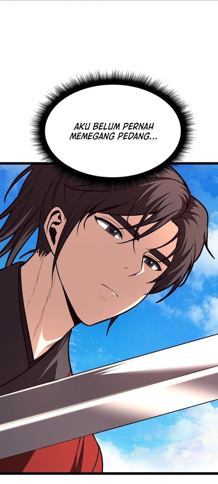 Song Baek Chapter 48 Gambar 76