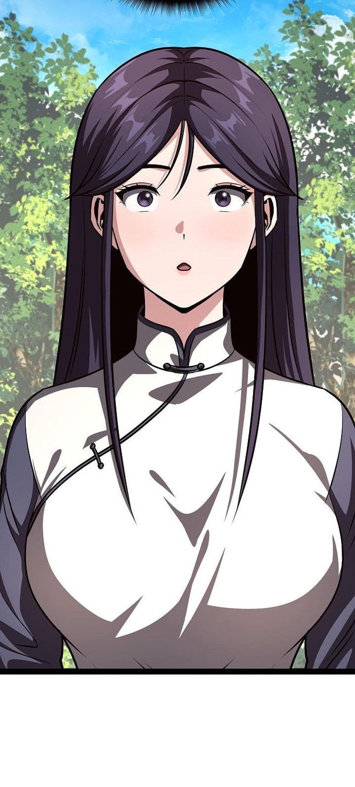 Song Baek Chapter 48 Gambar 58