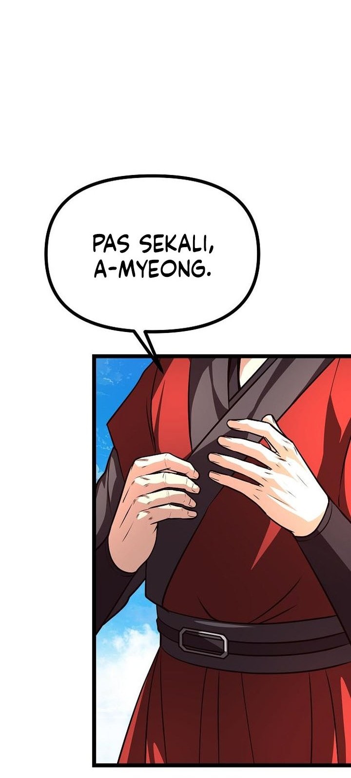 Song Baek Chapter 48 Gambar 60