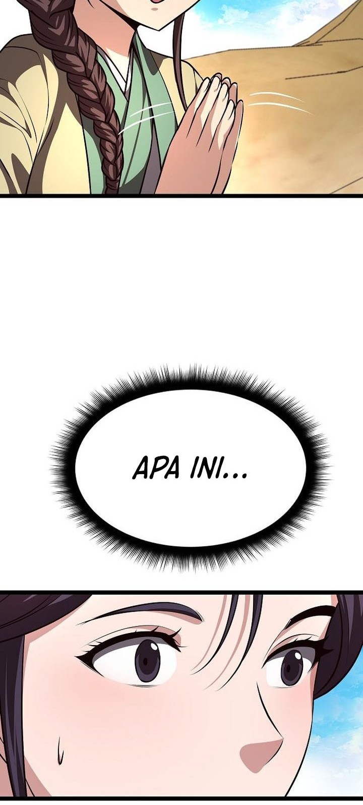 Song Baek Chapter 48 Gambar 62