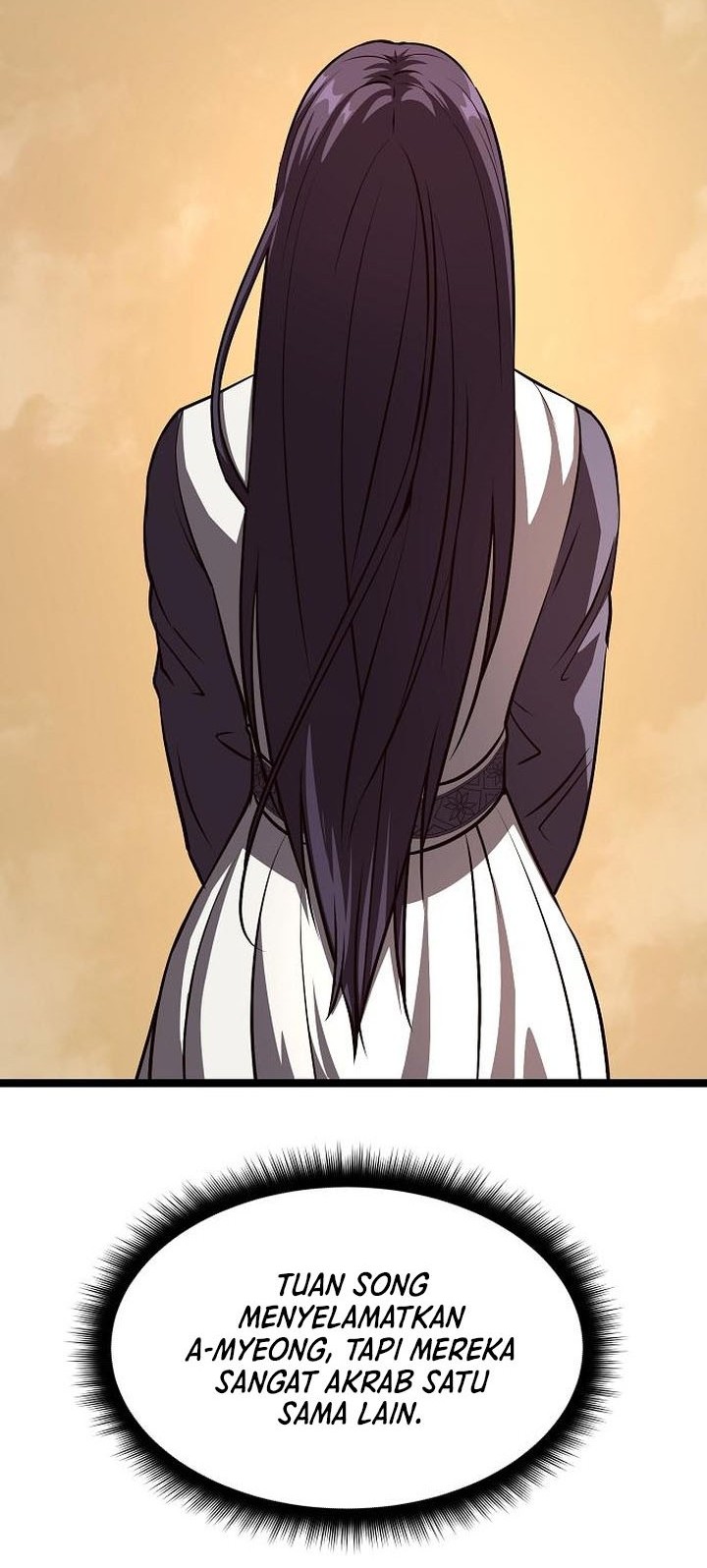 Song Baek Chapter 48 Gambar 64