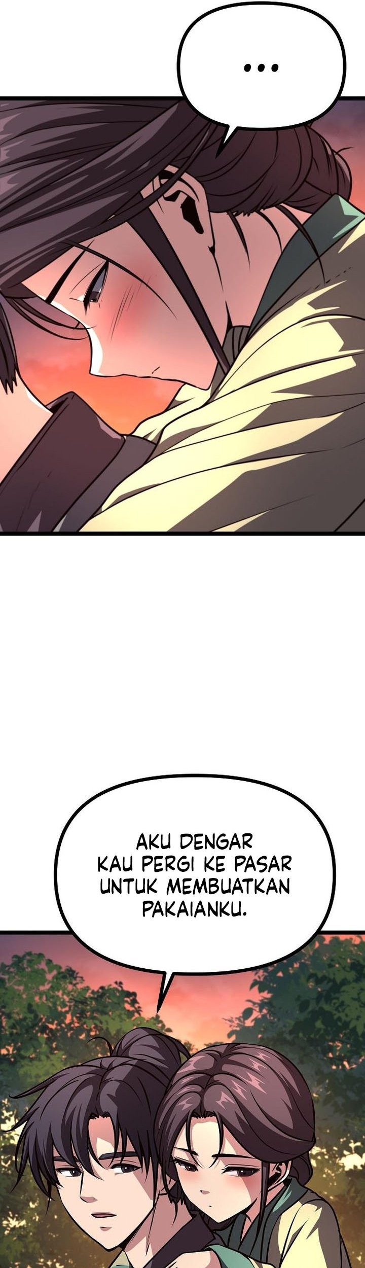 Song Baek Chapter 48 Gambar 5