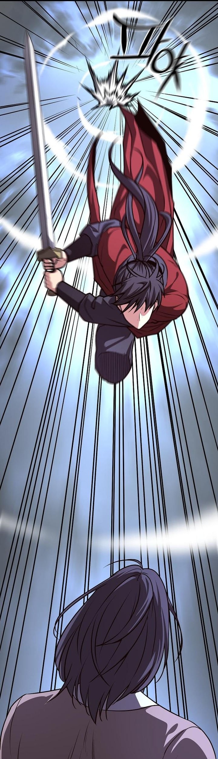 Song Baek Chapter 48 Gambar 84