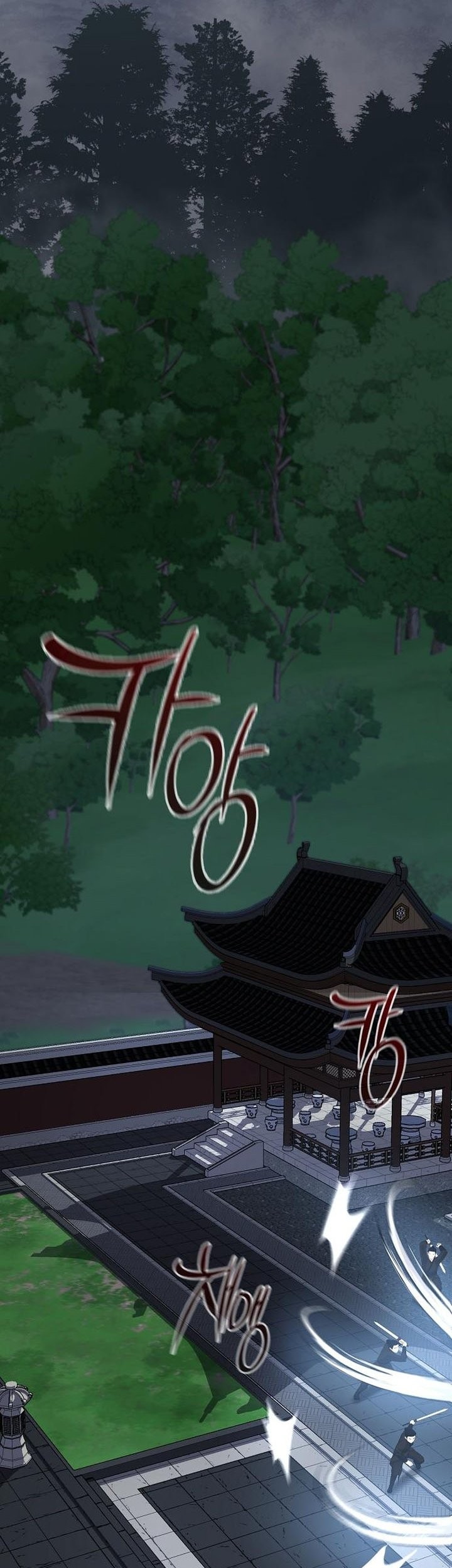 Song Baek Chapter 48 Gambar 88