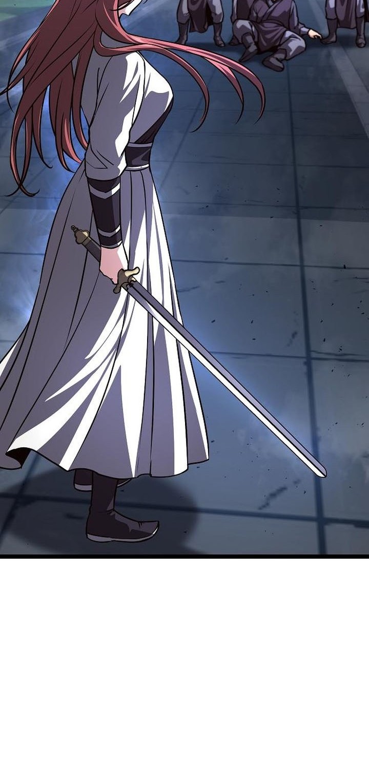 Song Baek Chapter 48 Gambar 91