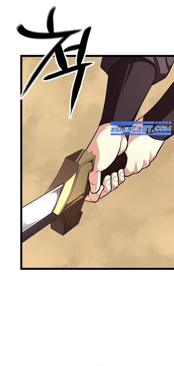 Song Baek Chapter 48 Gambar 78