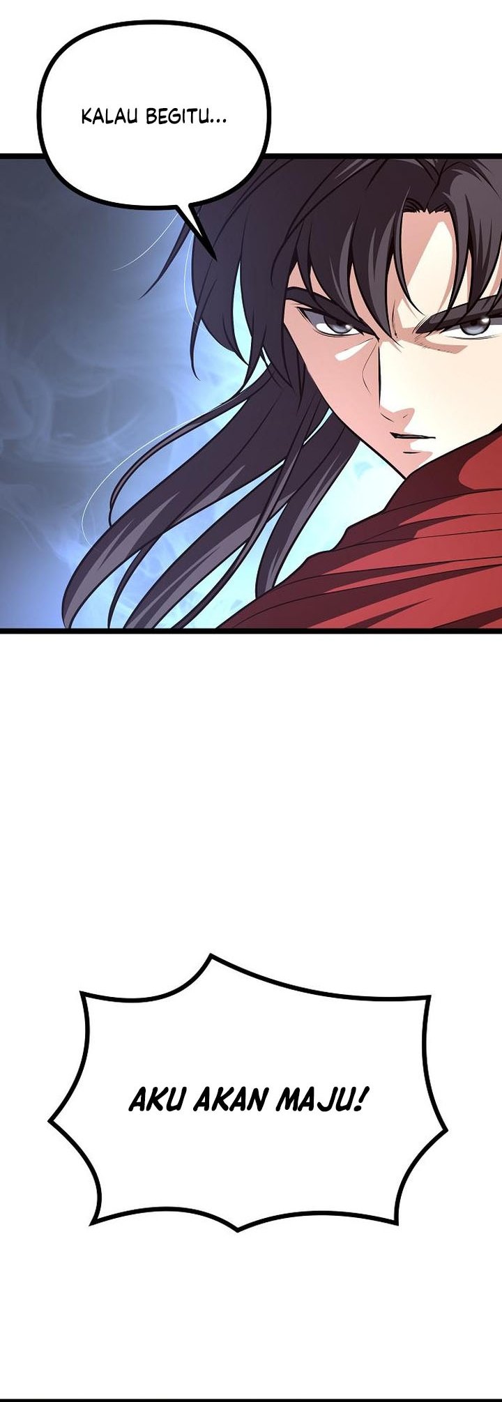 Song Baek Chapter 48 Gambar 83