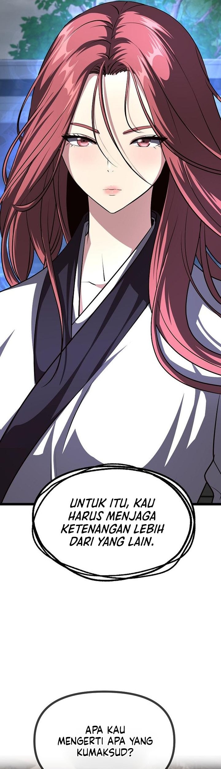 Song Baek Chapter 48 Gambar 95