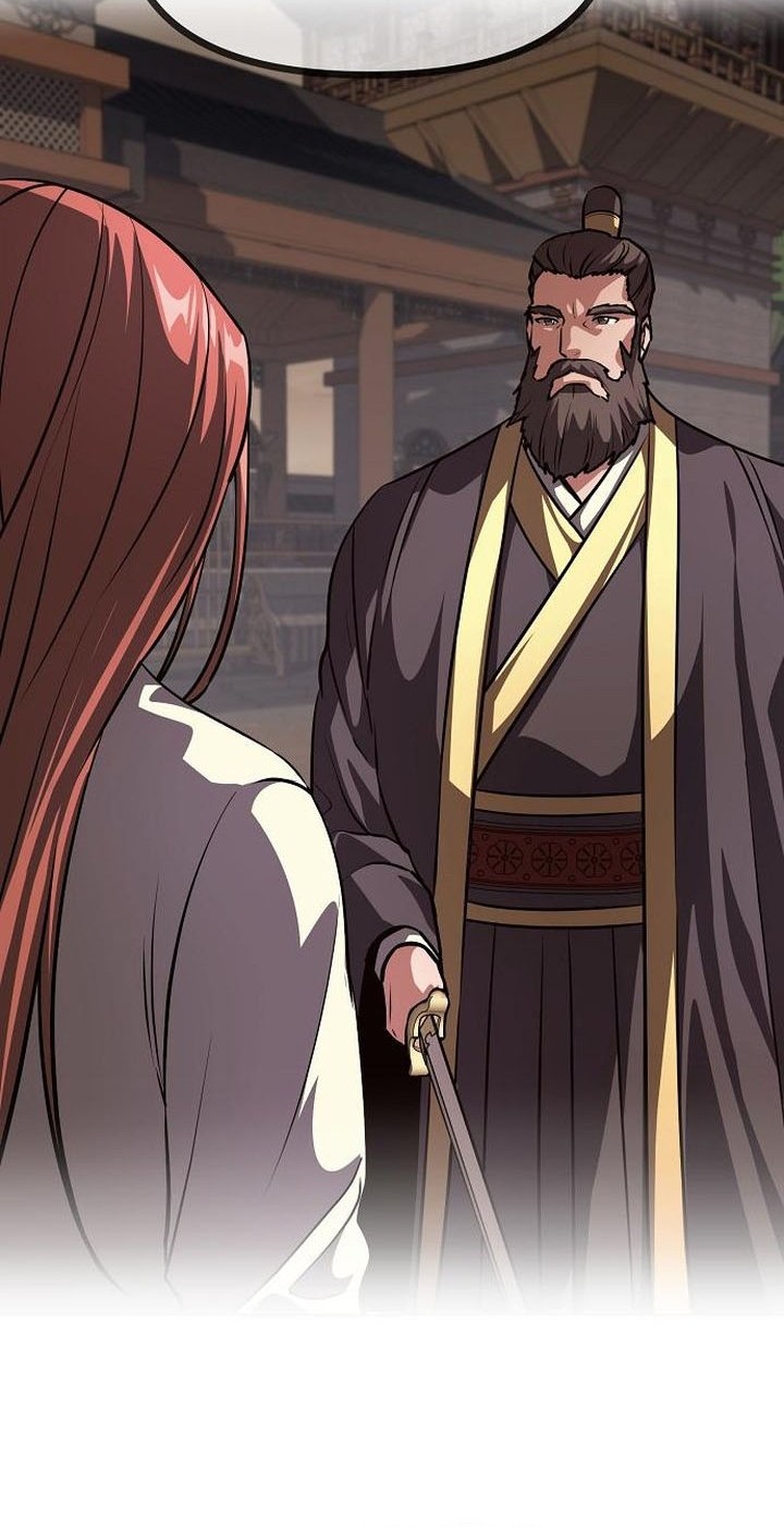 Song Baek Chapter 48 Gambar 96