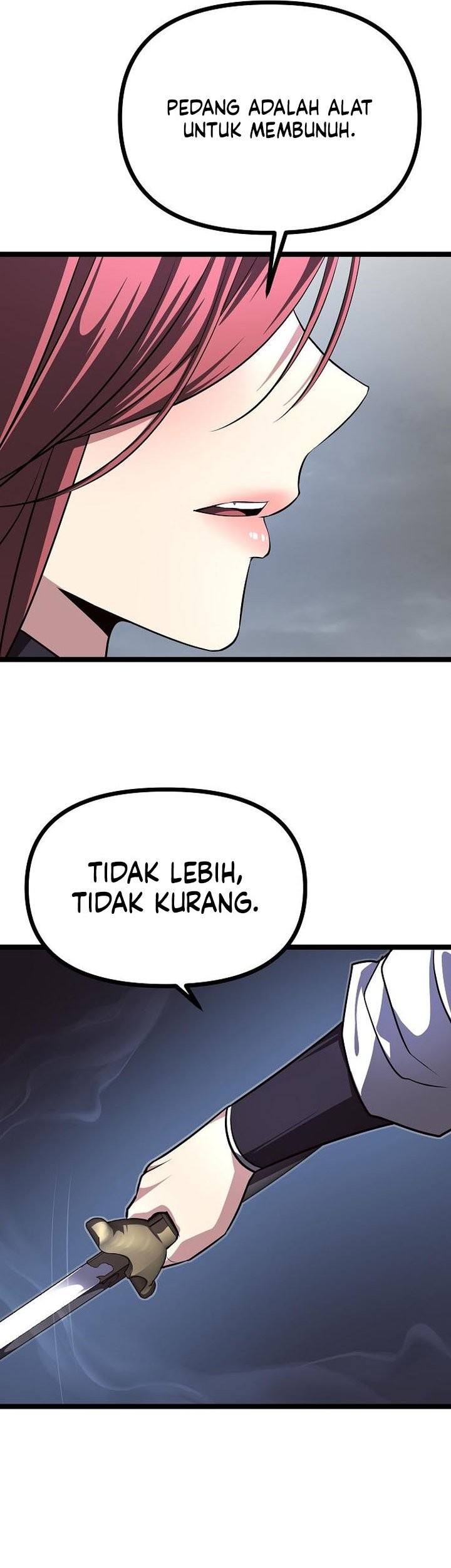 Song Baek Chapter 48 Gambar 97