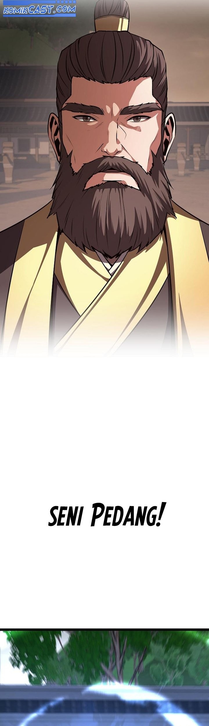 Song Baek Chapter 48 Gambar 99