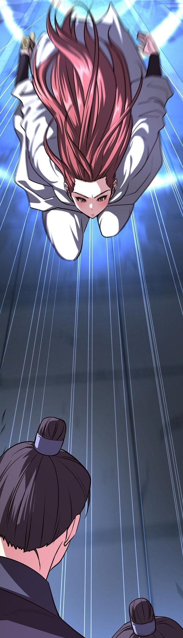 Song Baek Chapter 48 Gambar 101