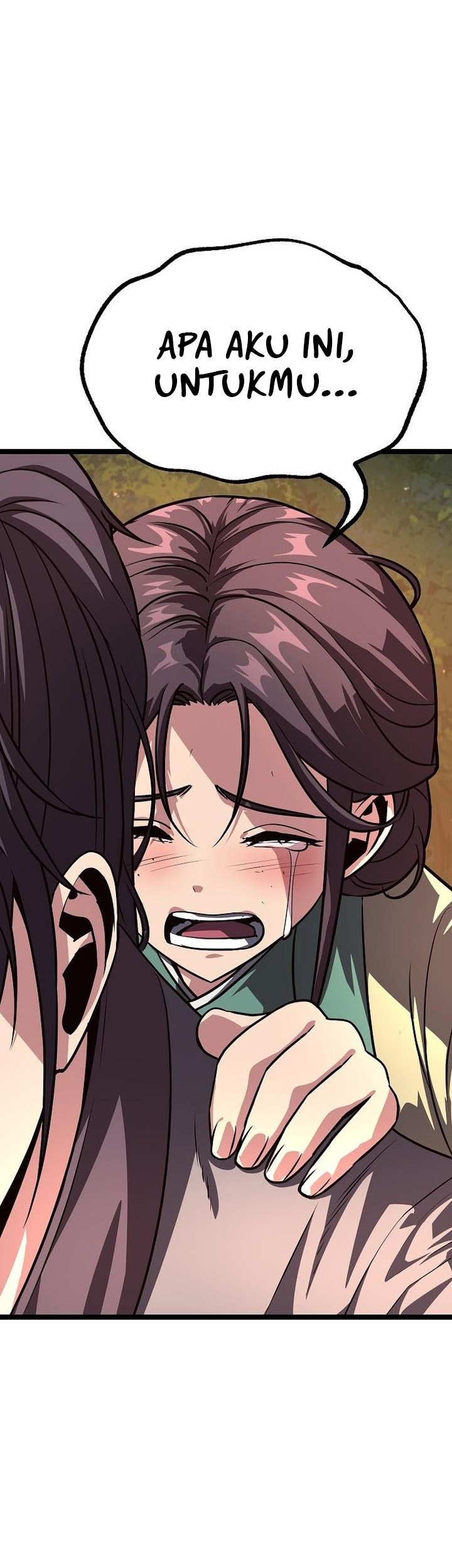 Song Baek Chapter 48 Gambar 11