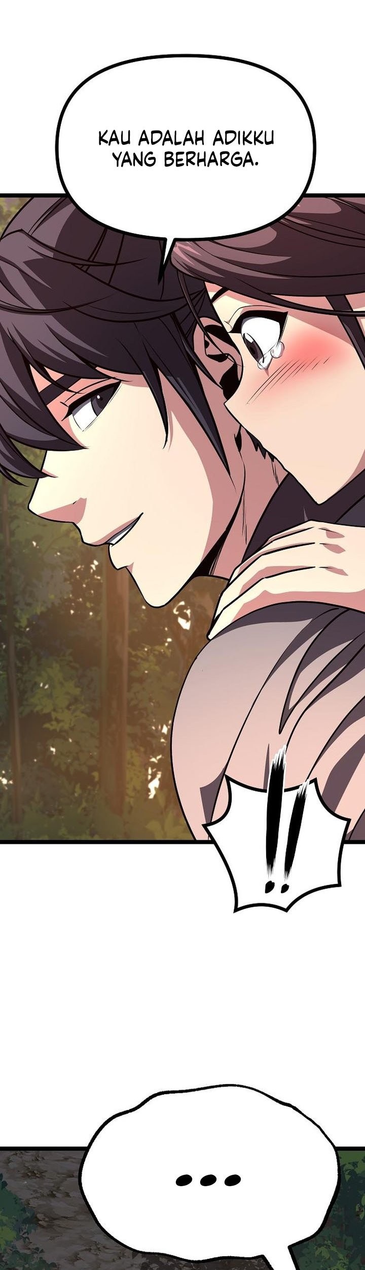 Song Baek Chapter 48 Gambar 13