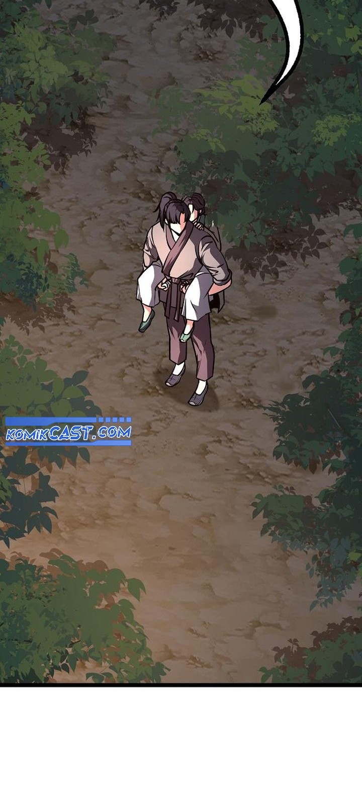 Song Baek Chapter 48 Gambar 14