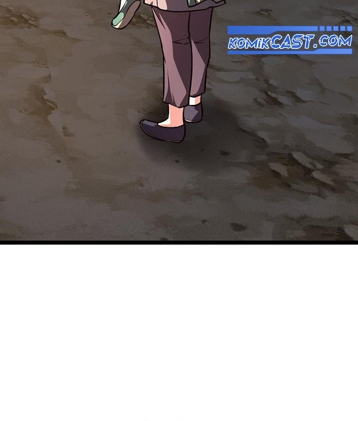 Song Baek Chapter 48 Gambar 18