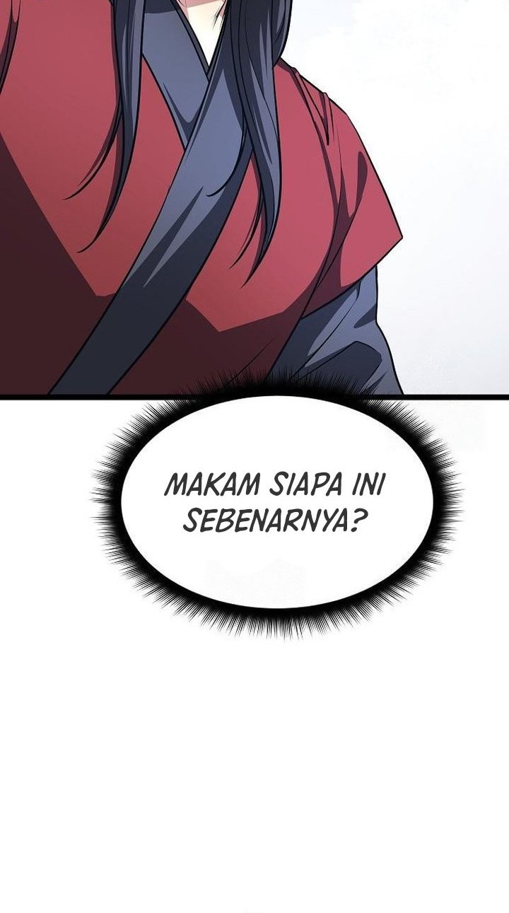 Song Baek Chapter 49 Gambar 33