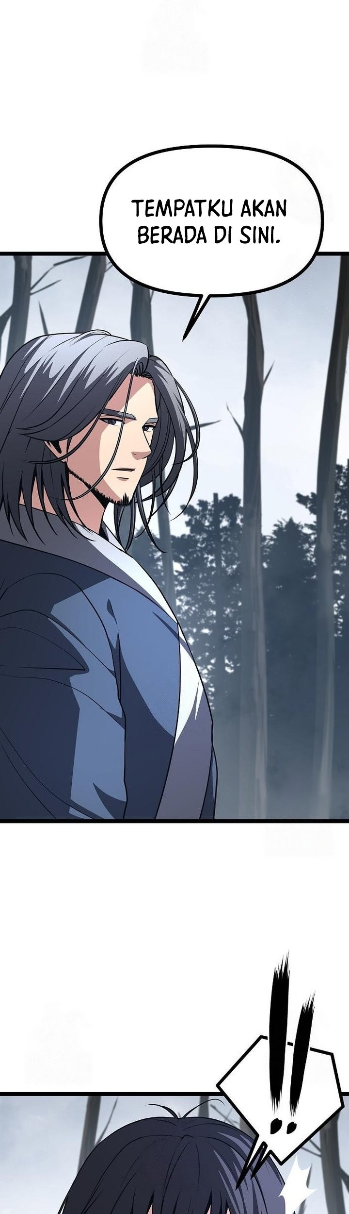 Song Baek Chapter 49 Gambar 36