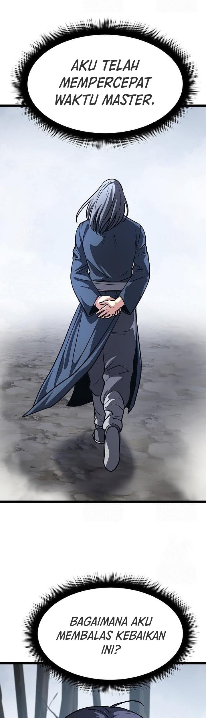 Song Baek Chapter 49 Gambar 22