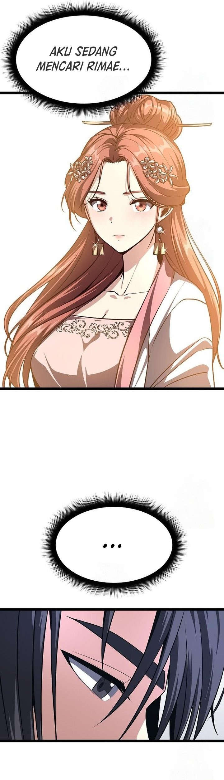 Song Baek Chapter 49 Gambar 24