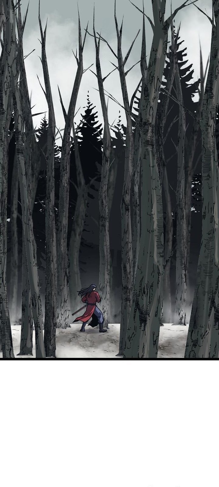 Manhwa Song Baek Chapter 49 gambar nomor 2