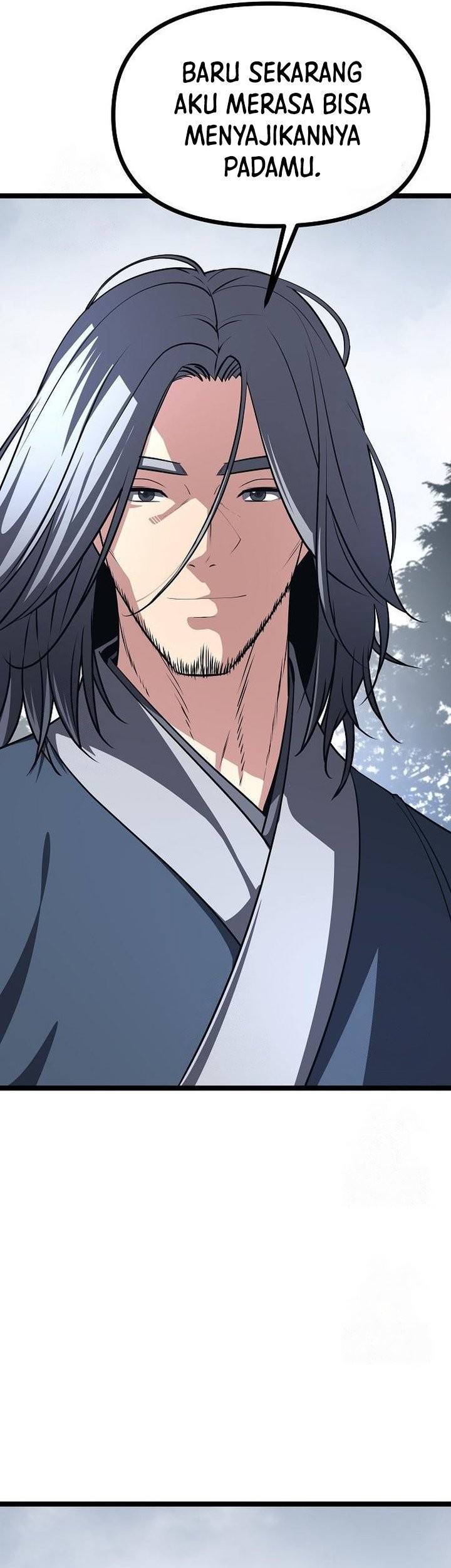 Song Baek Chapter 49 Gambar 46