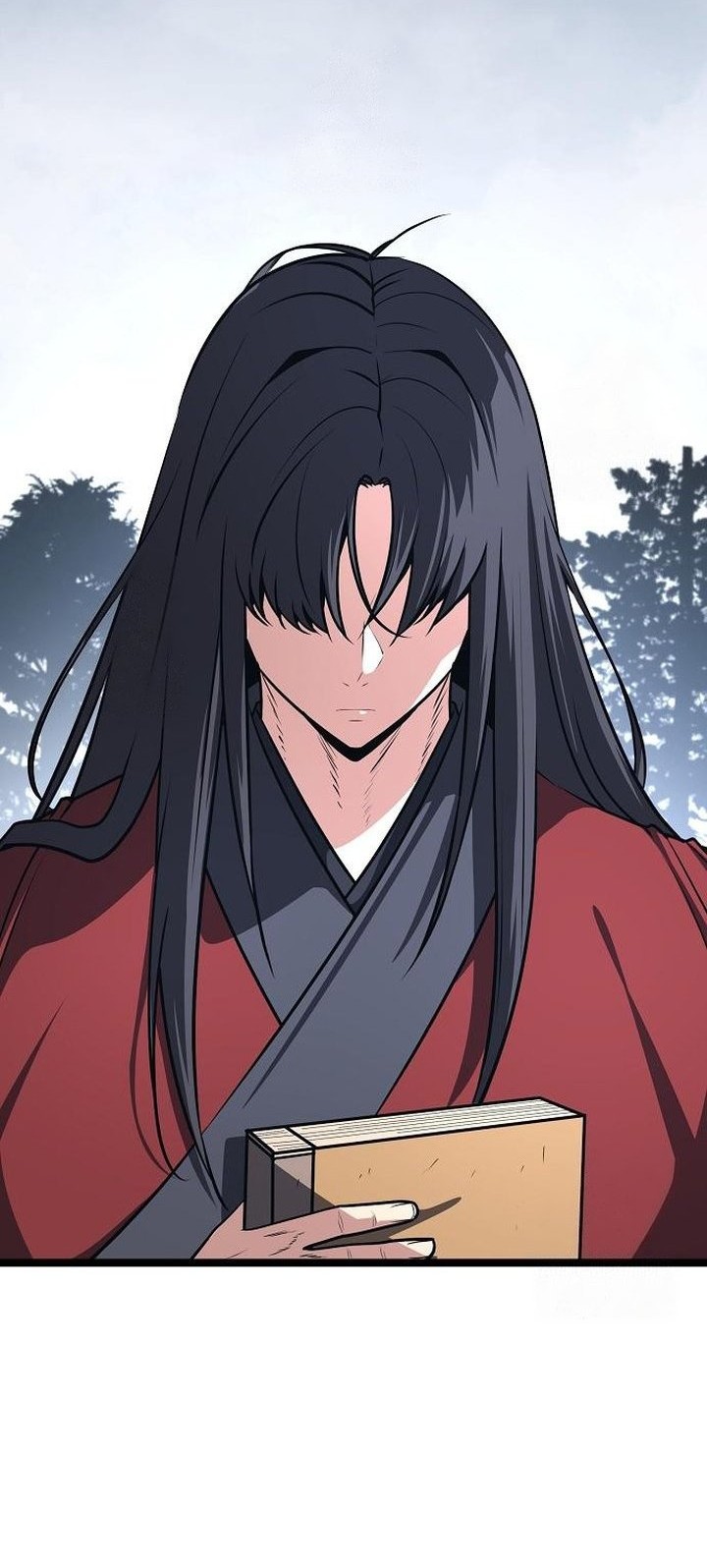 Song Baek Chapter 49 Gambar 47